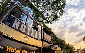 Hotel Toka do Skillo